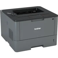 Принтер Brother HL-L5000D фото 2